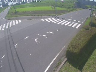 大山町中山