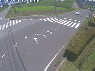 大山町中山
