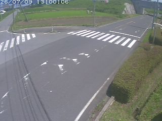 大山町中山
