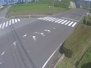大山町中山