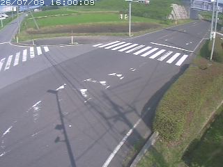 大山町中山