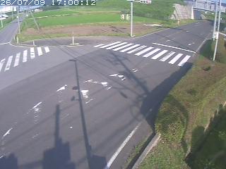 大山町中山