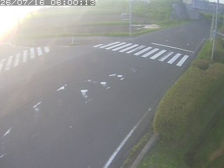 大山町中山
