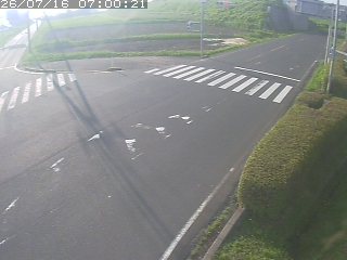 大山町中山