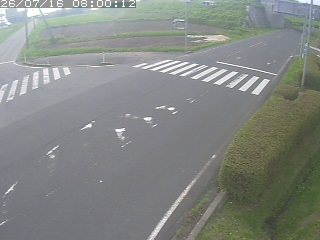 大山町中山