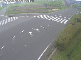 大山町中山