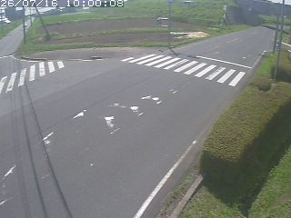 大山町中山