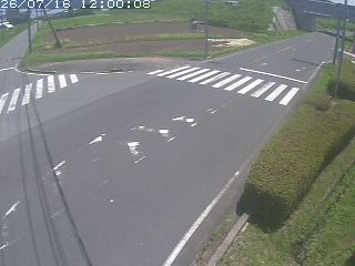 大山町中山