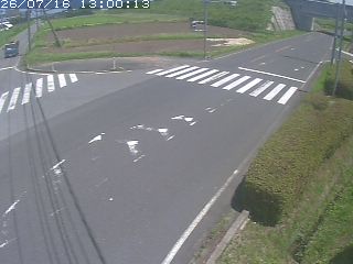 大山町中山