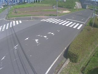 大山町中山