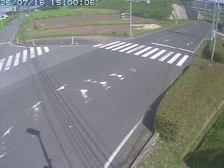 大山町中山