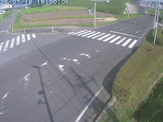 大山町中山