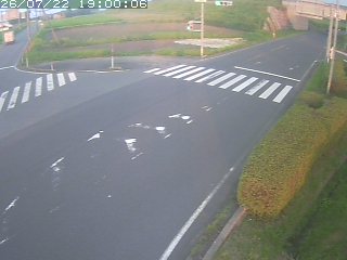 大山町中山