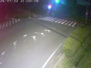 大山町中山