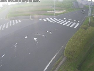 大山町中山