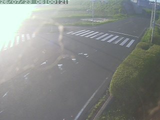 大山町中山