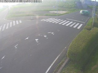 大山町中山