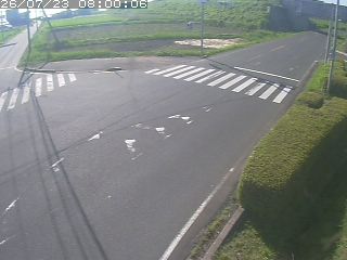 大山町中山