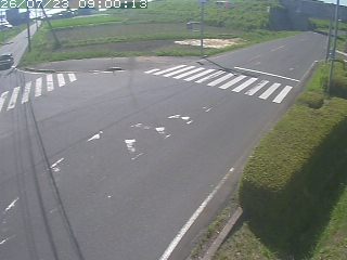 大山町中山