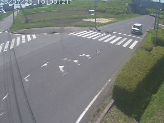 大山町中山