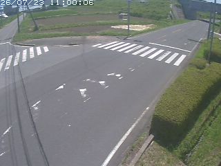 大山町中山