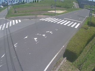 大山町中山