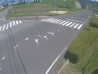大山町中山