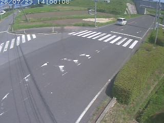 大山町中山