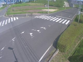 大山町中山