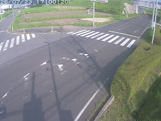 大山町中山
