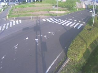 大山町中山