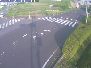 大山町中山