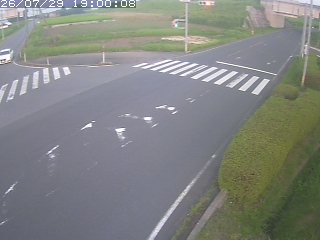 大山町中山