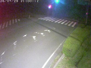 大山町中山