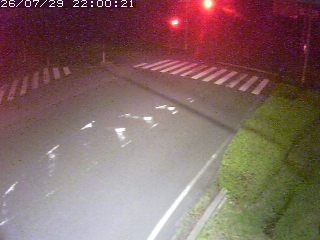 大山町中山