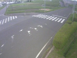 大山町中山