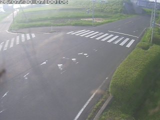 大山町中山