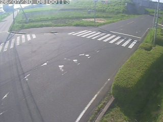 大山町中山