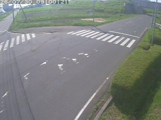 大山町中山