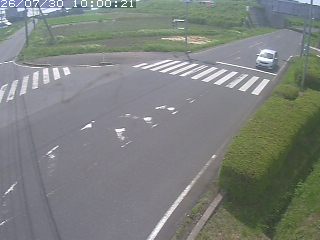 大山町中山