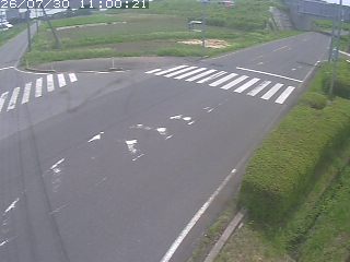 大山町中山