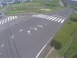 大山町中山