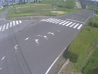 大山町中山