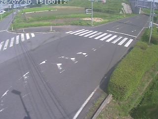 大山町中山
