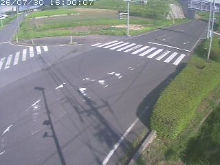 大山町中山