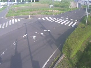 大山町中山