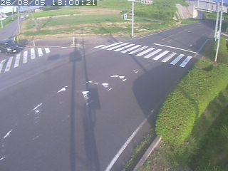 大山町中山