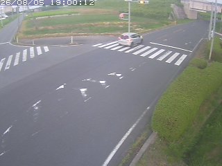 大山町中山