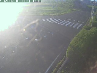 大山町中山
