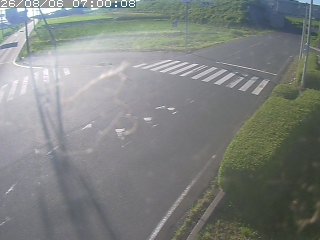 大山町中山